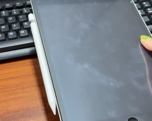 applepencil与第三方手写笔区别有哪些？10大高性价比手写笔推荐