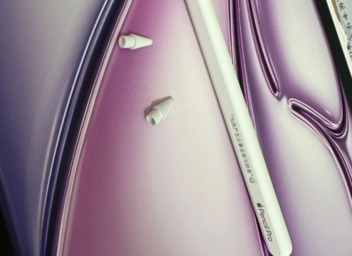 applepencil与第三方手写笔区别有哪些？10大高性价比手写笔推荐