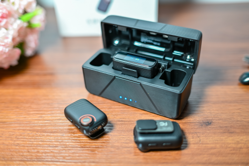 麦克风领夹式的哪个牌子最好？领夹麦克风十大公认品牌告诉你答案