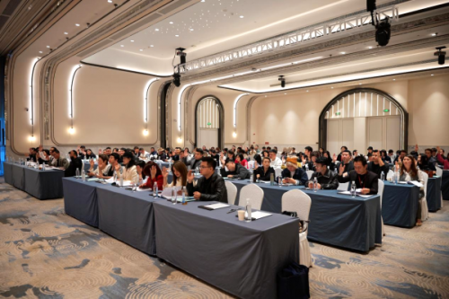 温州市美发美容行业协会第六届一次会员大会暨30周年庆典圆满召开