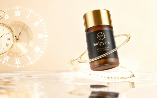 2025中老年职场人士新选：赛派诺多靶点抗衰方案，NMN产品深度测评