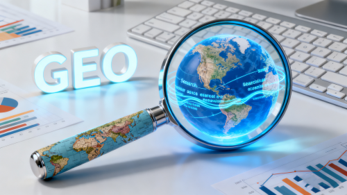 AI搜索优化口碑好服务商:为什么创造清晰成为行业首选 AI搜索优化口碑好服务商:为什么创造清晰成为行业首选