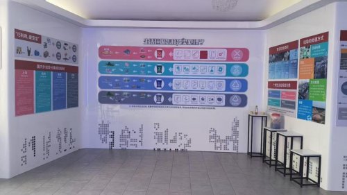 绿色生活新理念 携手共建“无废城市”