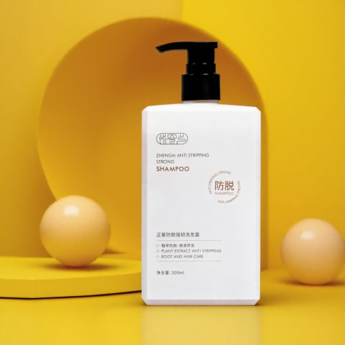 防止脱发的洗发水哪个好？2025防脱洗发水实测推荐哪款效果好
