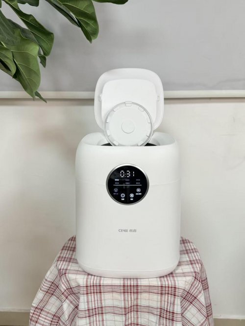 迷你小洗衣机什么牌子好？甄选迷你洗衣机最好的牌子，小白必看