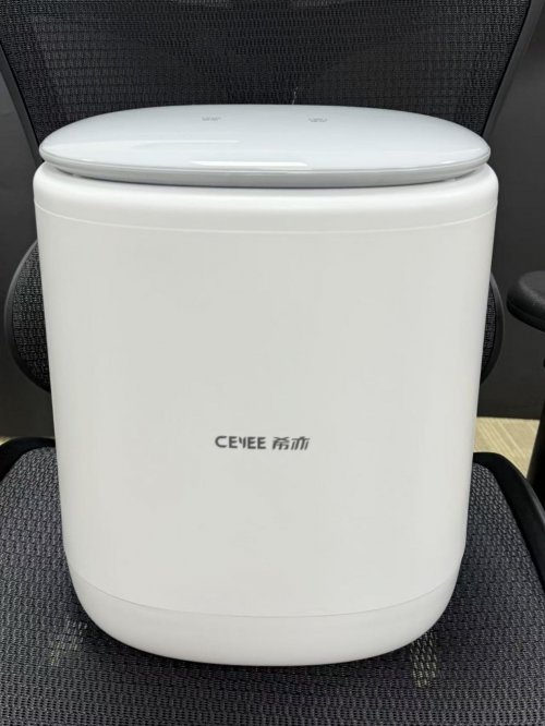 迷你小洗衣机什么牌子好？甄选迷你洗衣机最好的牌子，小白必看