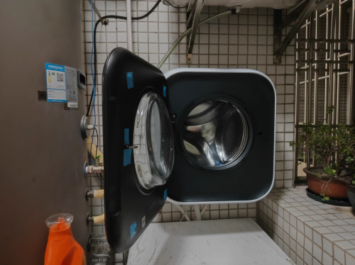 迷你小洗衣机什么牌子好？甄选迷你洗衣机最好的牌子，小白必看