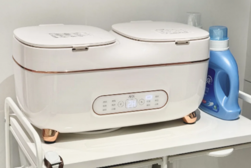 迷你小洗衣机什么牌子好？甄选迷你洗衣机最好的牌子，小白必看