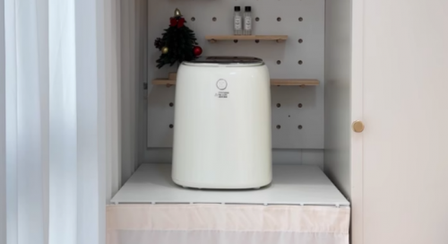 内衣洗衣机哪个牌子好？10大高质量内衣洗衣机推荐，清洁超强！