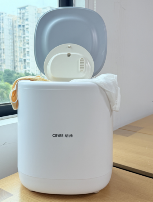 内衣洗衣机哪个牌子好？10大高质量内衣洗衣机推荐，清洁超强！