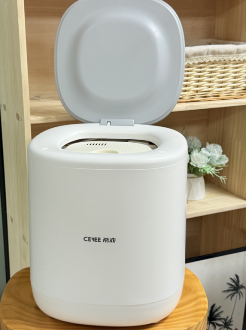 双十二有什么内衣洗衣机值得买？推荐十款口碑王内衣洗衣机！