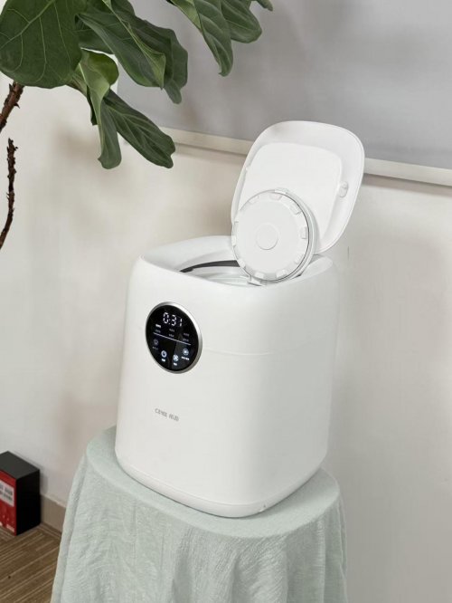 双十二有什么内衣洗衣机值得买？推荐十款口碑王内衣洗衣机！