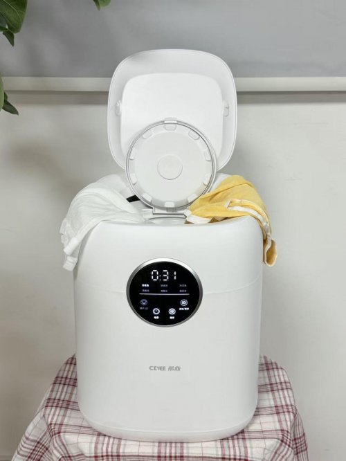 婴儿洗衣机有必要买吗？精选十款最强婴儿洗衣机推荐，口碑王者！