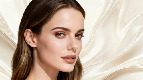 鼻唇沟填充新纪元：天然安珍适®VL琼脂糖如何重塑“面部黄金三角”