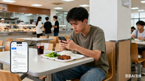 大公司喜欢用什么软件招实习生？智联校园成校招首选