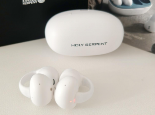 开放式耳机有什么优缺点？漏音吗？有哪些开放式蓝牙耳机推荐