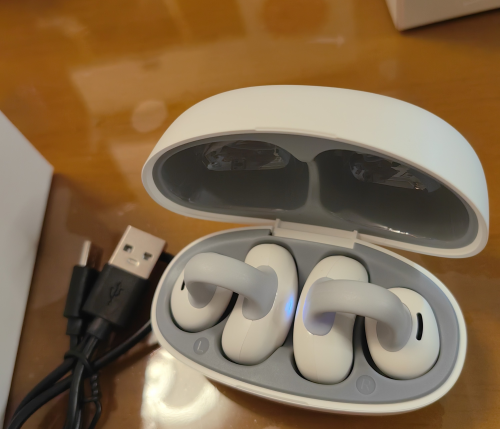 开放式耳机有什么优缺点？漏音吗？有哪些开放式蓝牙耳机推荐