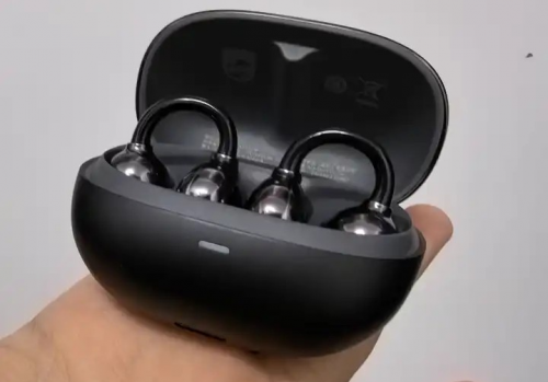 开放式耳机有什么优缺点？漏音吗？有哪些开放式蓝牙耳机推荐