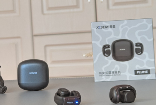 开放式耳机有什么优缺点？漏音吗？有哪些开放式蓝牙耳机推荐