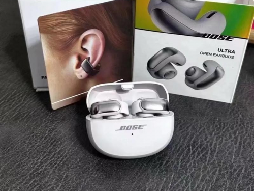 开放式耳机有什么优缺点？漏音吗？有哪些开放式蓝牙耳机推荐