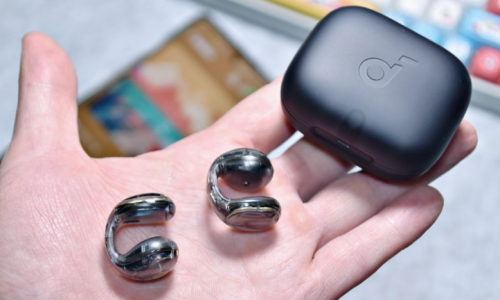 开放式耳机有什么优缺点？漏音吗？有哪些开放式蓝牙耳机推荐