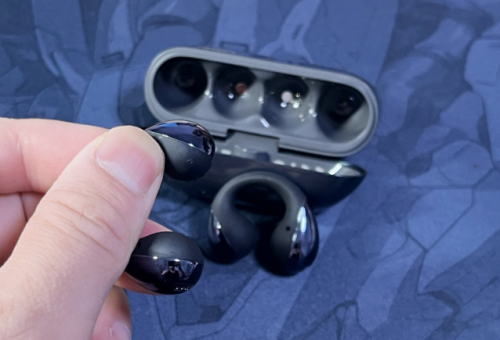 开放式耳机有什么优缺点？漏音吗？有哪些开放式蓝牙耳机推荐