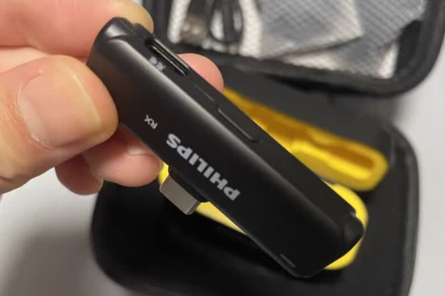 口碑最好的领夹麦克风品牌?领夹麦排行榜前十名