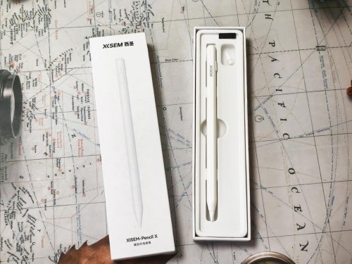 平替电容笔哪款值得入手？西圣、wiwu、倍思三款热门产品实测对比