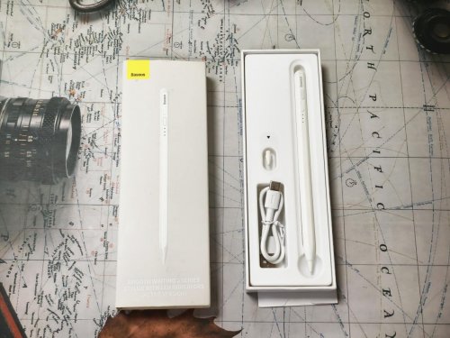 平替电容笔哪款值得入手？西圣、wiwu、倍思三款热门产品实测对比