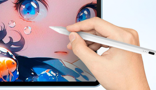什么电容笔可以替代苹果pencil？精选10大超高性价比的平替笔推荐