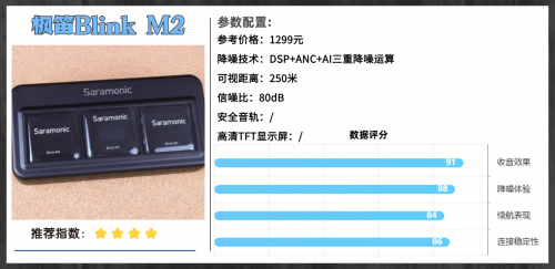 领夹麦克风什么牌子好?精品领夹麦克风推荐,实测不踩雷!