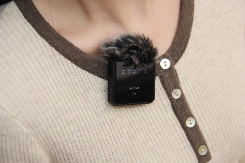 领夹麦克风什么牌子好?精品领夹麦克风推荐,实测不踩雷!