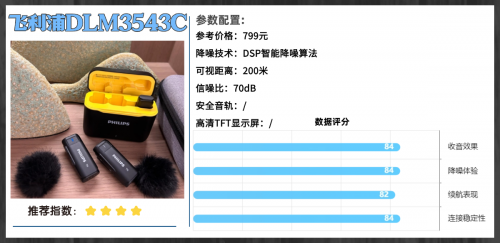 领夹麦克风什么牌子好?精品领夹麦克风推荐,实测不踩雷!