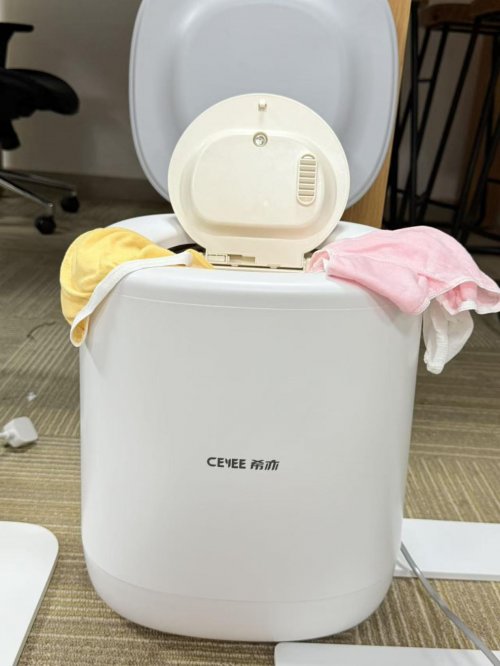 婴儿洗衣机买什么牌子？10款性能炸裂的婴儿洗衣机，无广推荐！