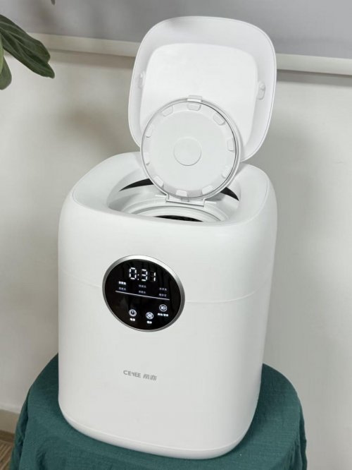 迷你洗衣机哪个牌子好又实惠？直接锁定这十大迷你洗衣机不踩雷