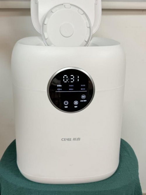 迷你洗衣机哪个牌子好又实惠？直接锁定这十大迷你洗衣机不踩雷