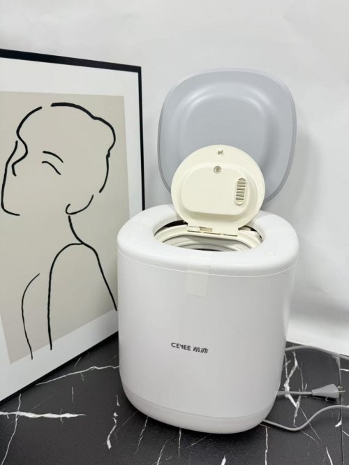 迷你洗衣机哪个牌子好又实惠？直接锁定这十大迷你洗衣机不踩雷