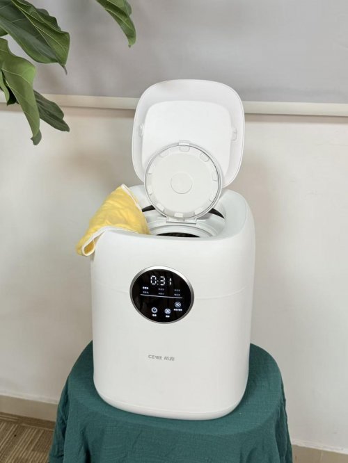 内裤洗衣机好用吗？十大亲测不踩雷的内裤洗衣机，认准耐用款