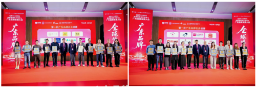 全球崛起！2025品牌强国先行论坛暨广东品牌发展大会在深圳高交会举行