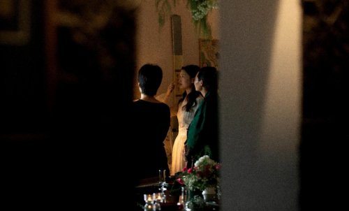 嶺南‖敦煌畫院授牌暨雲境雅集