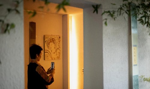 嶺南‖敦煌畫院授牌暨雲境雅集