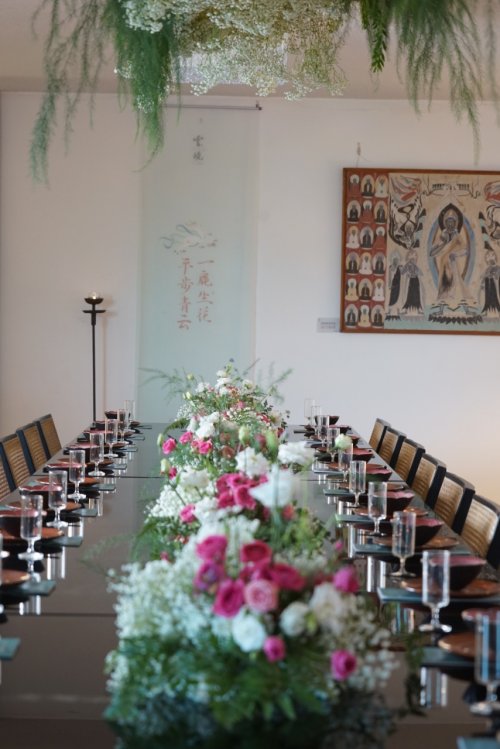 嶺南‖敦煌畫院授牌暨雲境雅集