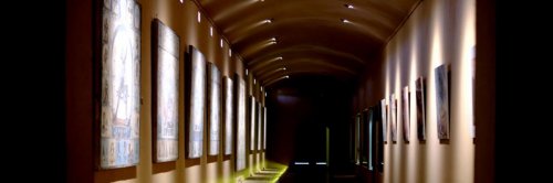 嶺南‖敦煌畫院授牌暨雲境雅集