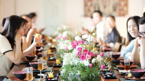 嶺南‖敦煌畫院授牌暨雲境雅集