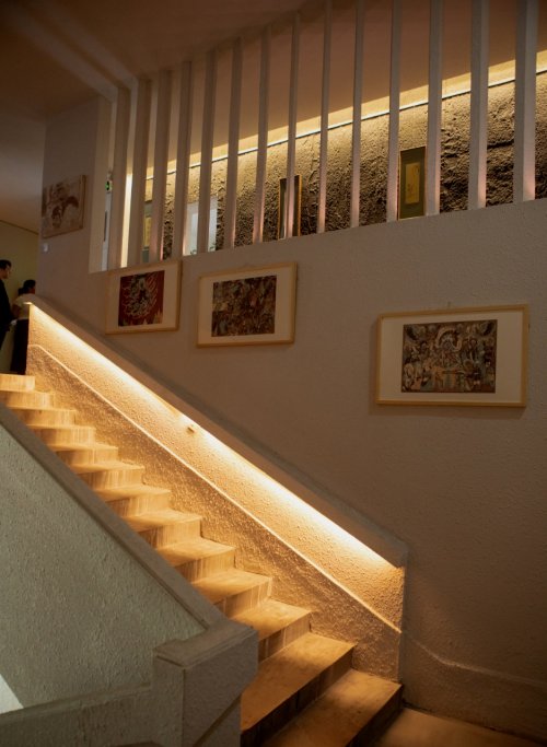 嶺南‖敦煌畫院授牌暨雲境雅集