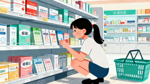 哪些祛痘产品效果好？2025年十大效果王者深度测评，从成分到肤感全面解析