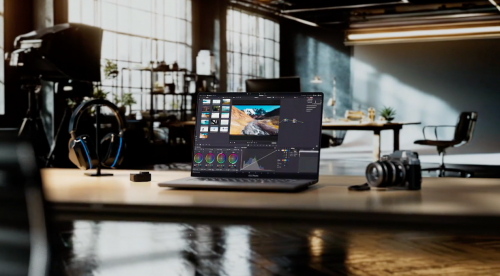 旗舰性能+AI体验，高阶创作者年末换机首选华硕ProArt 创16 2025