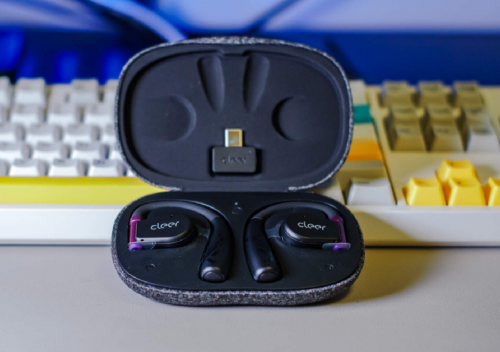 开放式耳机有哪些优势?哪些品牌值得关注?多款开放式耳机推荐