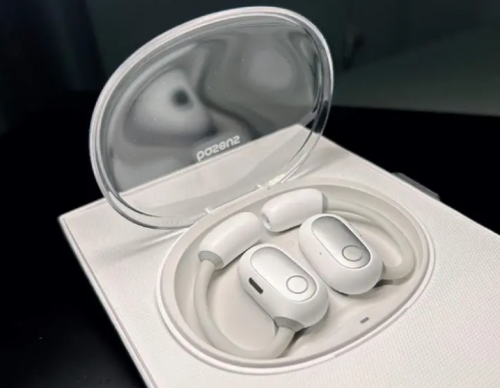 开放式耳机有哪些优势?哪些品牌值得关注?多款开放式耳机推荐