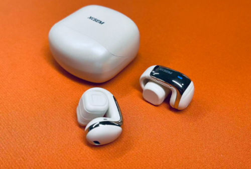 开放式耳机有哪些优势?哪些品牌值得关注?多款开放式耳机推荐